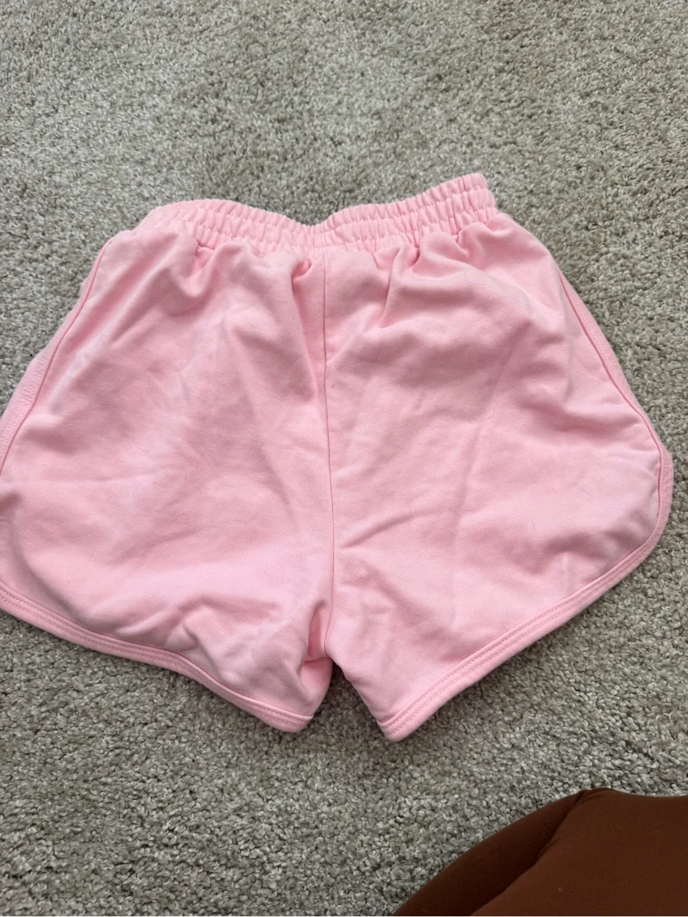 Lola + The Boys Pink Swiftie Set